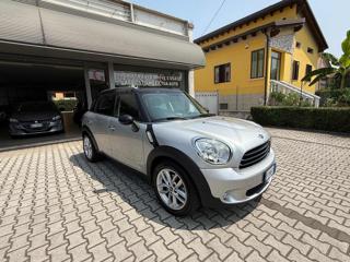 MINI Countryman Mini One D Countryman