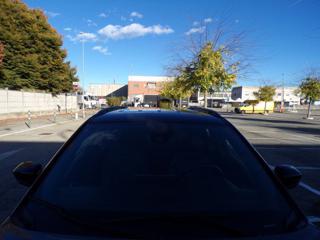 JEEP Compass usata, con Vivavoce