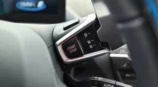 BMW i3 usata, con Fendinebbia
