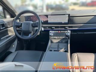 HYUNDAI Santa Fe 1.6 T-GDI HEV 4WD AT 7 posti XCLASS
