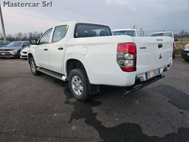 MITSUBISHI L200 usata, con Airbag Passeggero