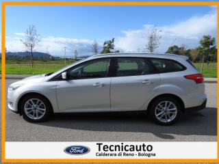 FORD Focus usata, con Airbag laterali
