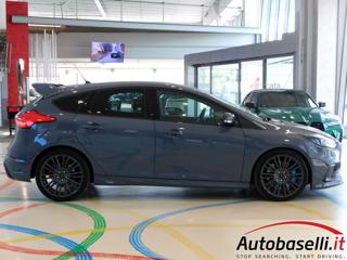 FORD Focus usata, con USB
