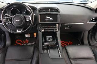 JAGUAR F-Pace usata, con Alzacristalli elettrici