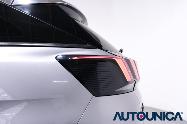 PEUGEOT 3008 usata 48