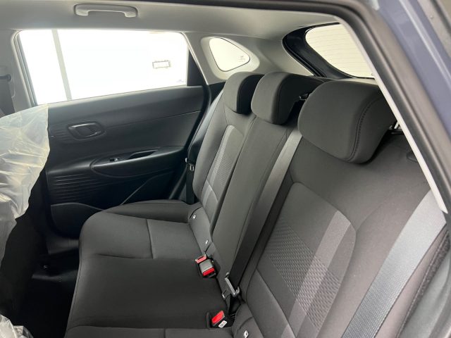 HYUNDAI i20 usata, con Touch screen