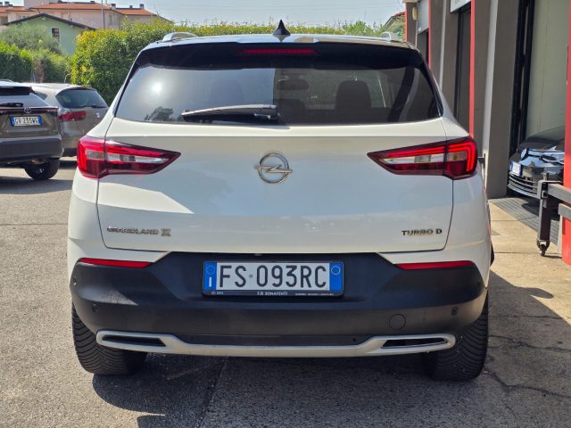 OPEL Grandland X usata 97