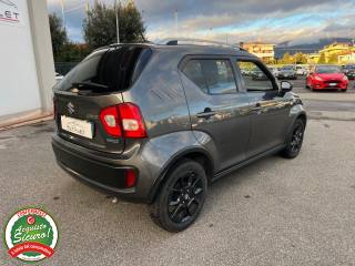 SUZUKI Ignis usata, con Airbag Passeggero