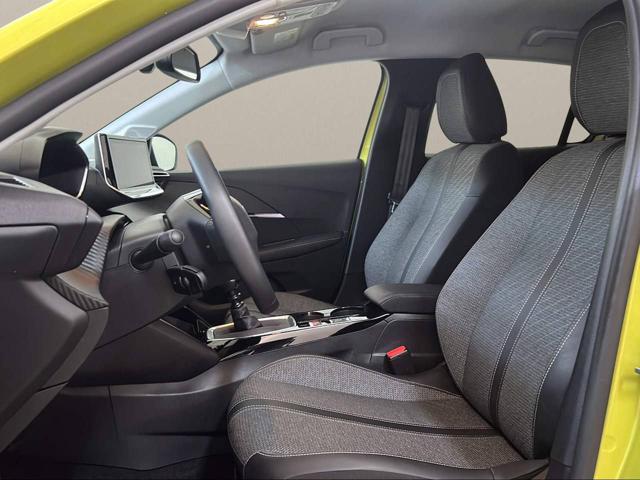 PEUGEOT 208 usata, con Cerchi in lega