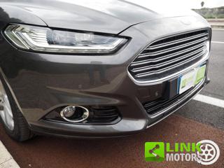 FORD Mondeo usata 22
