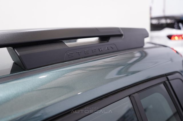 DACIA Sandero usata, con Sensore di pioggia