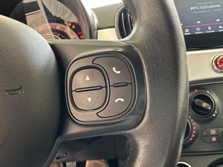 FIAT 500 usata 21