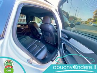 AUDI S6 usata, con Controllo trazione