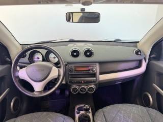 SMART ForFour usata 12