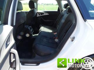 AUDI A6 usata, con Chiusura centralizzata