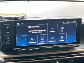 LANCIA Ypsilon usata, con Servosterzo