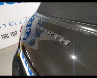ABARTH 500e usata, con Cruise Control