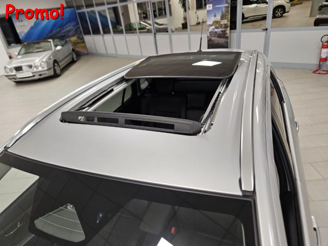 SUZUKI S-Cross usata, con Cerchi in lega