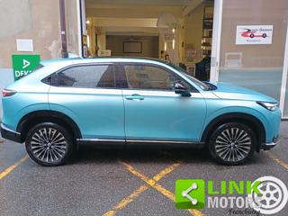 HONDA e:Ny1 usata, con Pacchetto invernale