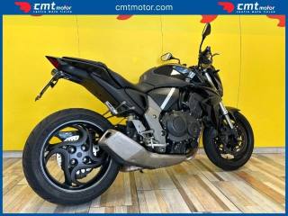 HONDA CB 1000 R usata 3