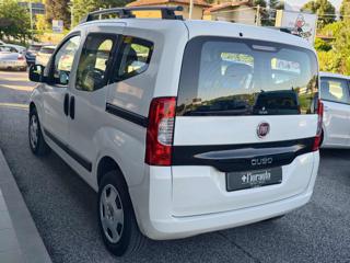 FIAT Qubo usata, con Alzacristalli elettrici