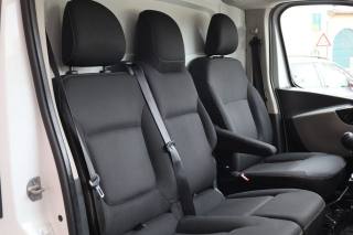 RENAULT Trafic usata 72