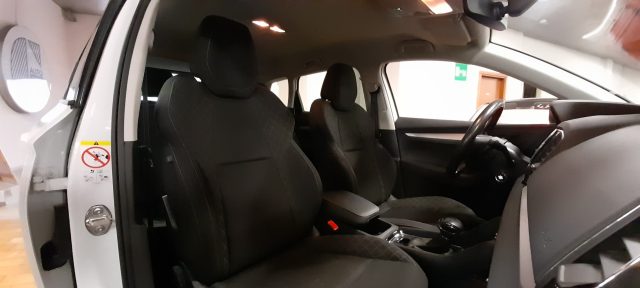 SKODA Karoq usata, con Servosterzo