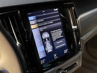 VOLVO V90 usata, con Regolazione elettrica sedili