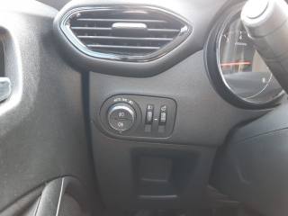OPEL Crossland X usata, con Immobilizzatore elettronico