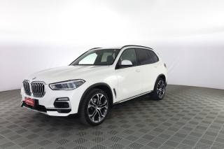 BMW X5 usata 6