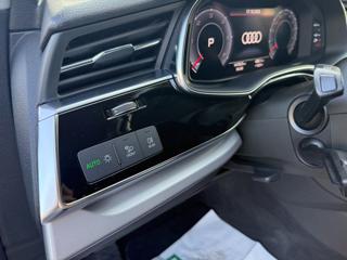 AUDI Q8 usata, con Telecamera per parcheggio assistito