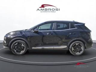 KIA Sportage usata 5