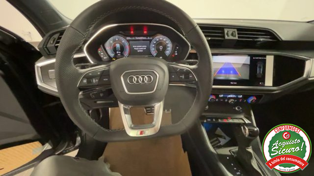 AUDI Q3 usata, con Autoradio