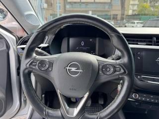OPEL Corsa usata, con Controllo automatico clima
