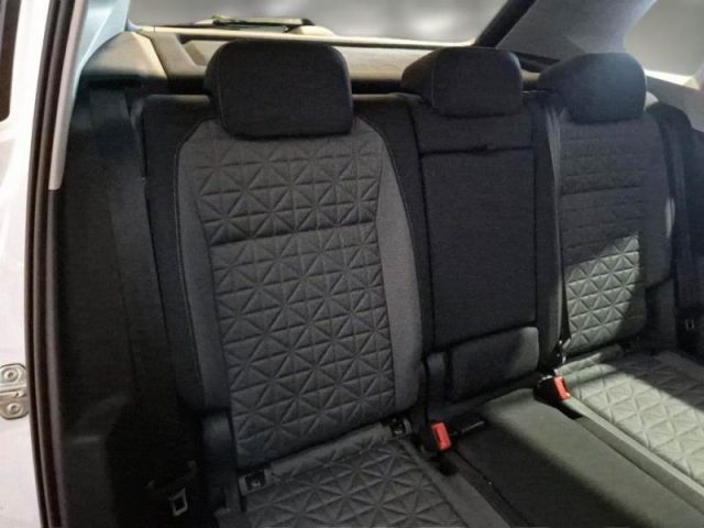 VOLKSWAGEN Tiguan usata, con Autoradio digitale