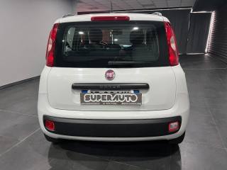 FIAT Panda usata, con Airbag Passeggero