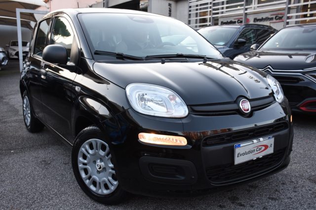 FIAT Panda usata, con Airbag