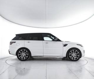 LAND ROVER Range Rover Sport usata 5