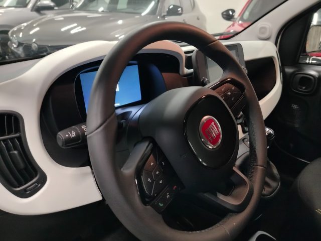 FIAT Panda usata, con Specchietti laterali elettrici