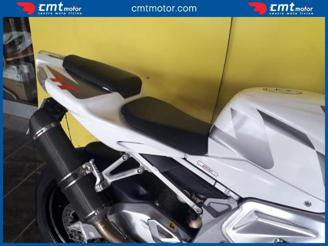 APRILIA Tuono 1000 usata 10