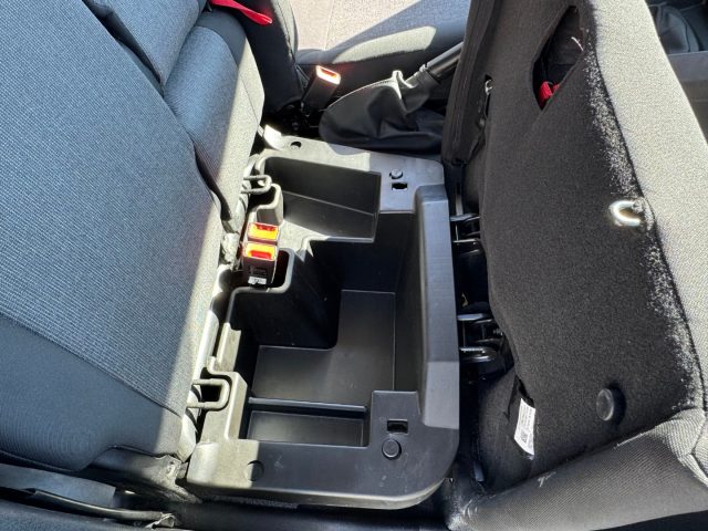 FIAT Doblo usata, con Apple CarPlay