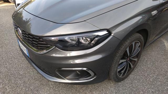 FIAT Tipo usata, con Airbag