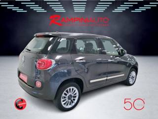 FIAT 500L usata 6