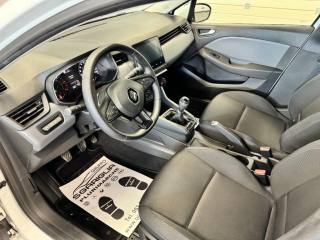 RENAULT Clio usata, con Immobilizzatore elettronico