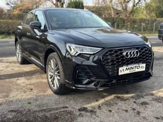 AUDI Q3 usata, con Airbag Passeggero