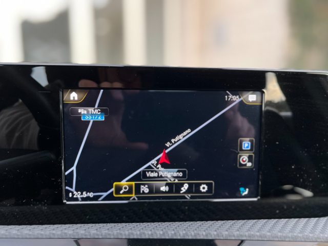 MERCEDES-BENZ A 180 usata 23