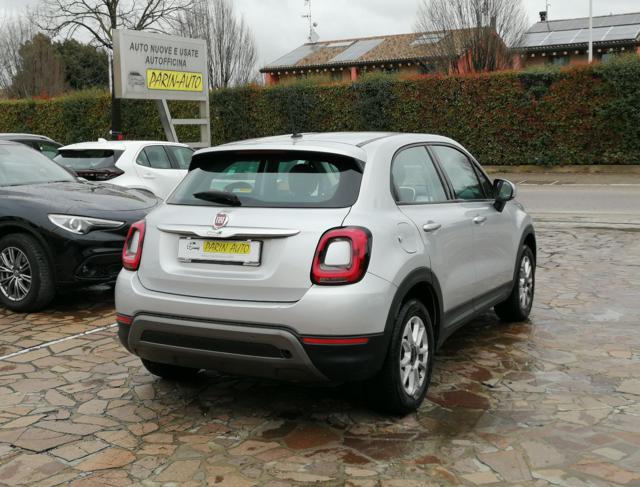 FIAT 500X usata, con Airbag Passeggero