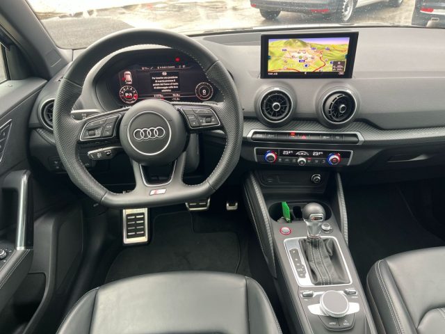 AUDI SQ2 usata, con Autoradio digitale