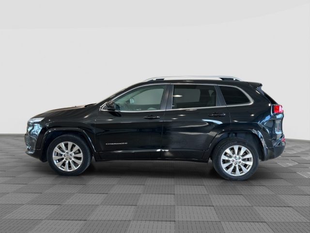 JEEP Cherokee usata 1