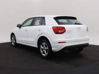 AUDI Q2 usata, con Airbag
